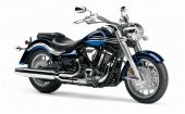 2007 Yamaha Roadliner photo